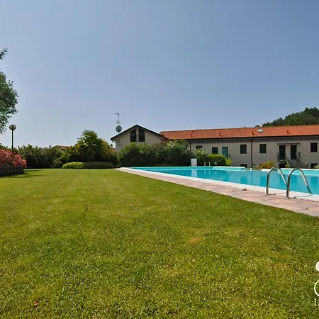 Appartamento Atollo