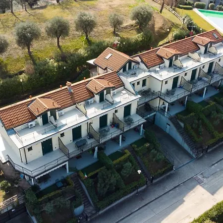 Atollo * Manerba del Garda